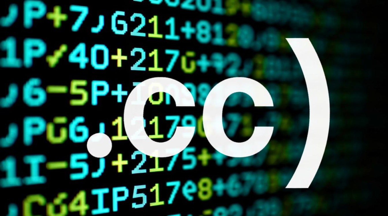 .cc域名究竟代表什么含义?揭秘其独特背景与用途 .cc域名究竟代表什么含义?揭秘其独特背景与用途