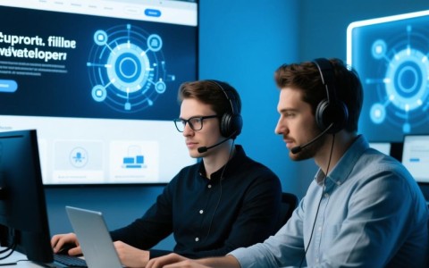 站长与开发者有何本质区别？揭秘两者在技能与职责上的差异