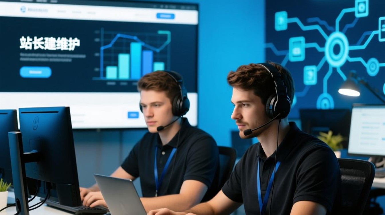 站长与开发者有何本质区别?揭秘两者在技能与职责上的差异 站长与开发者有何本质区别?揭秘两者在技能与职责上的差异