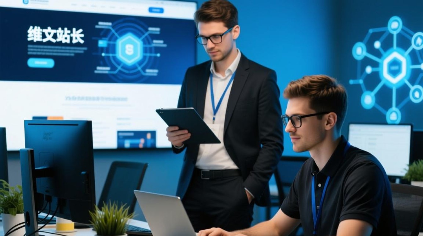 站长与开发者有何本质区别?揭秘两者在技能与职责上的差异 站长与开发者有何本质区别?揭秘两者在技能与职责上的差异