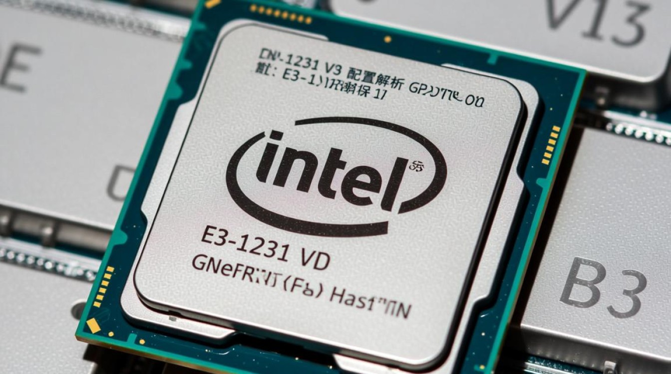 e3 1231 v3配置为何如此引人关注?性价比与性能解析之谜揭晓! e3 1231 v3配置为何如此引人关注?性价比与性能解析之谜揭晓!