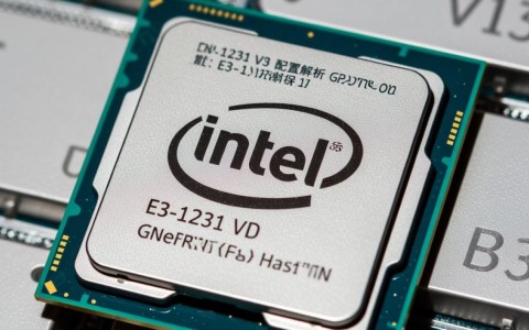 e3 1231 v3配置为何如此引人关注？性价比与性能解析之谜揭晓！
