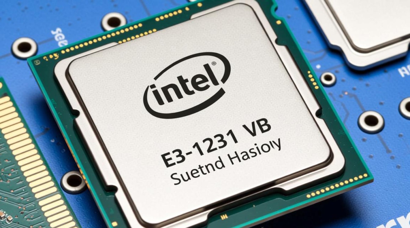 e3 1231 v3配置为何如此引人关注?性价比与性能解析之谜揭晓! e3 1231 v3配置为何如此引人关注?性价比与性能解析之谜揭晓!