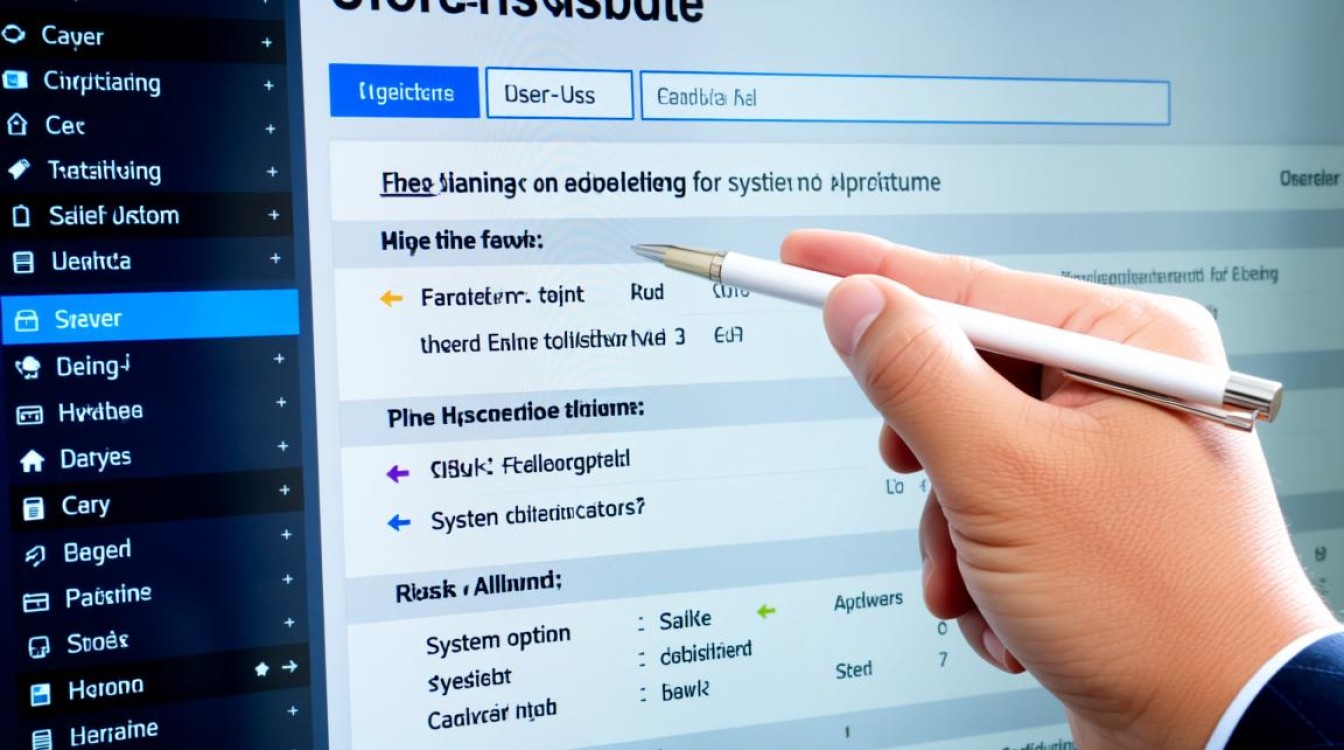 系统配置实用程序启动,为何频繁卡顿,解决方法有哪些? 系统配置实用程序启动,为何频繁卡顿,解决方法有哪些?