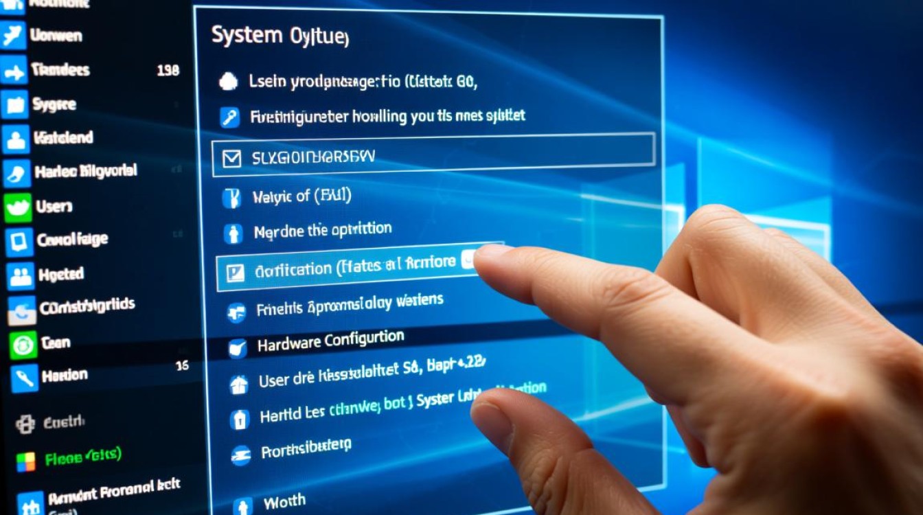系统配置实用程序启动,为何频繁卡顿,解决方法有哪些? 系统配置实用程序启动,为何频繁卡顿,解决方法有哪些?