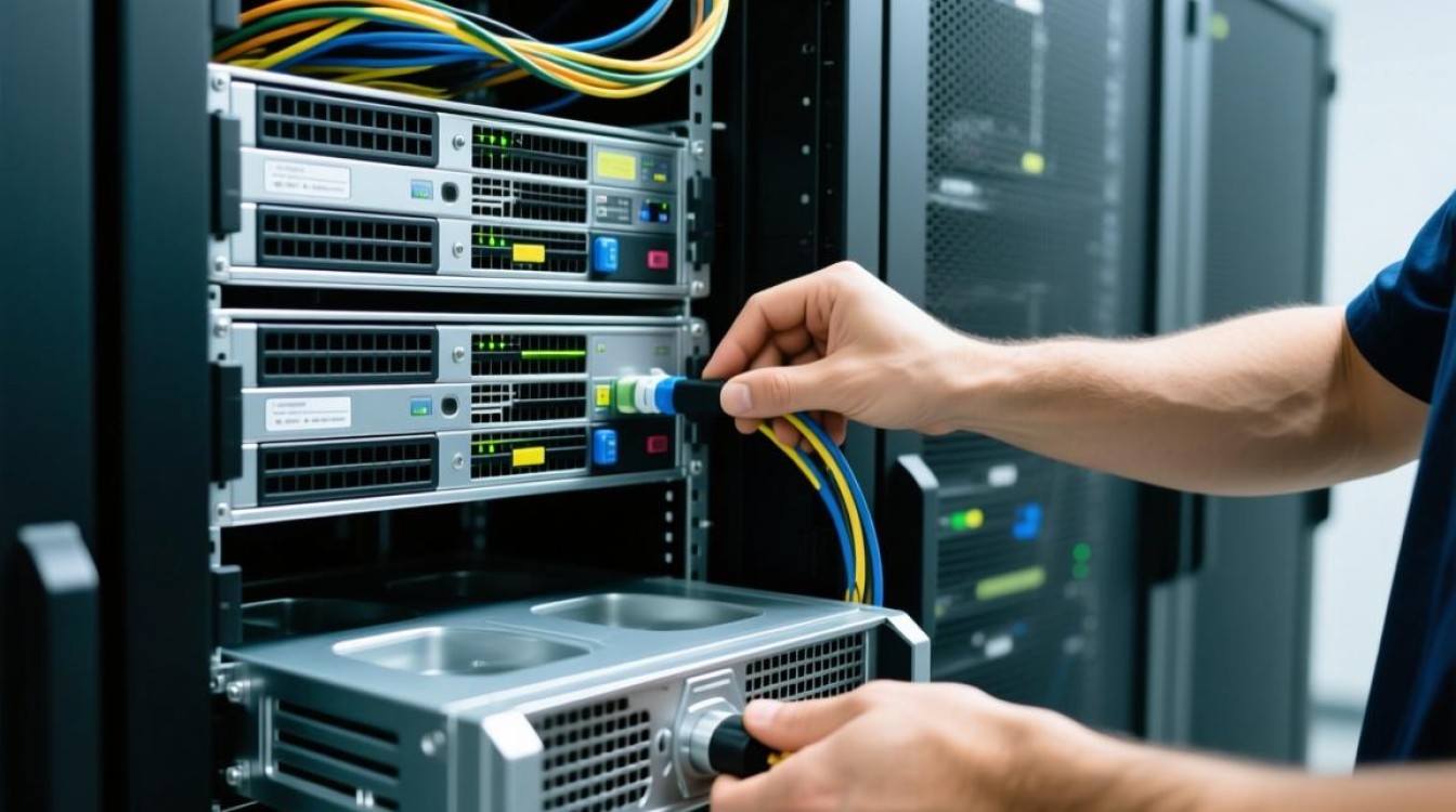 服务器计算机设置方法具体步骤是怎样的？