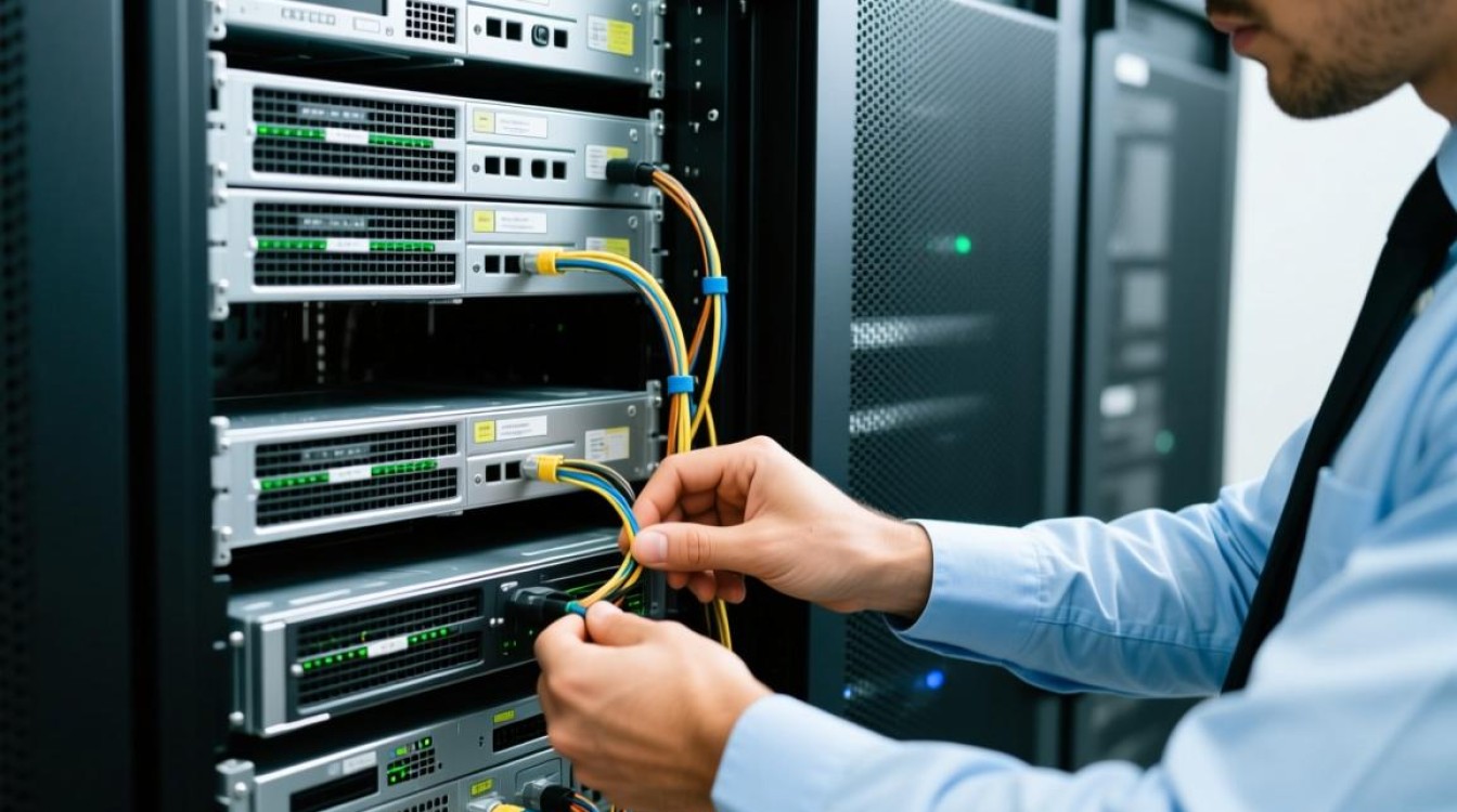 服务器计算机设置方法具体步骤是怎样的？