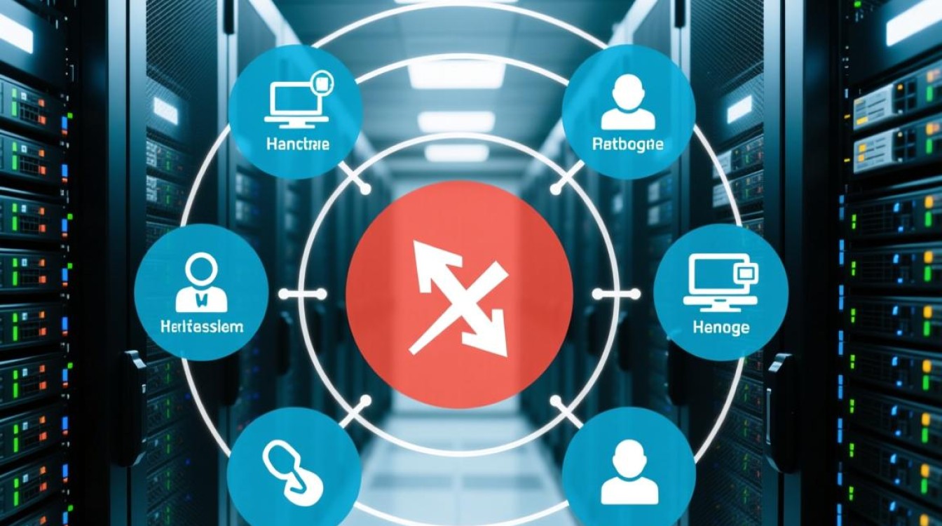 服务器计算错误怎么办？常见原因及解决方法