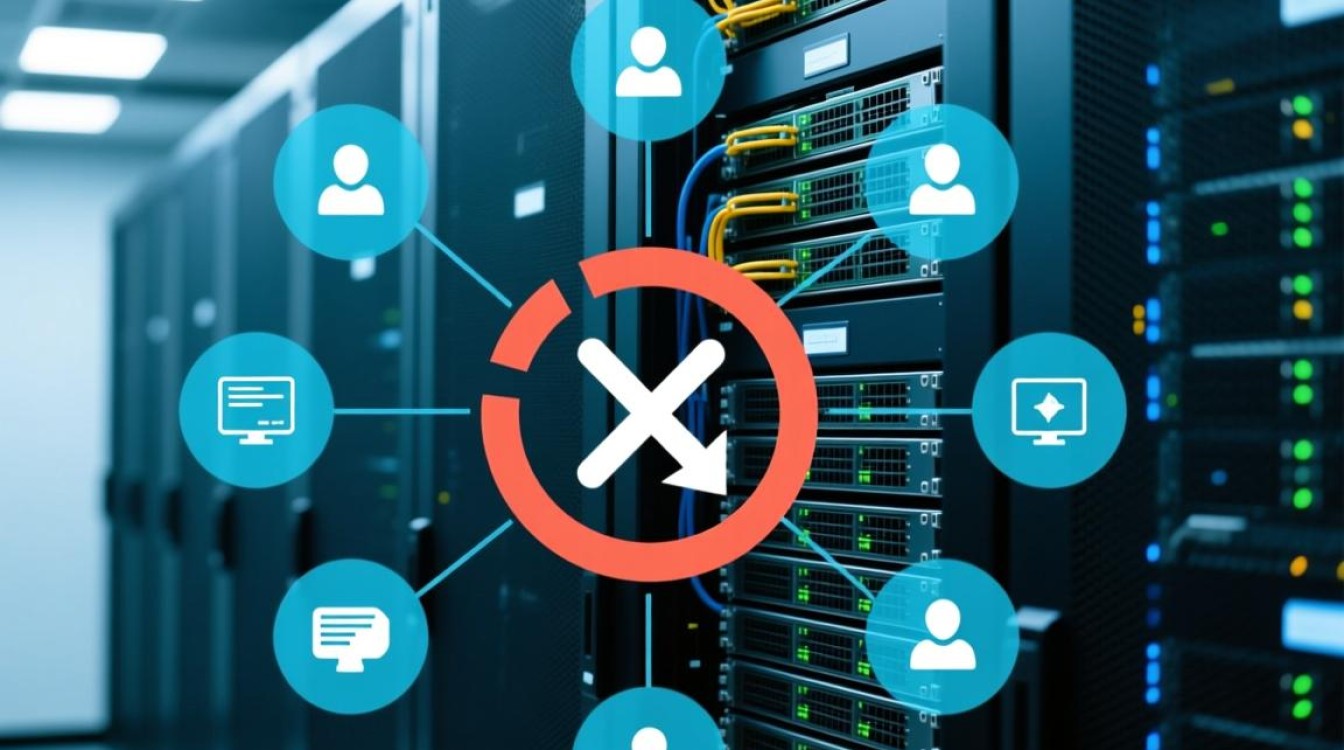 服务器计算错误怎么办？常见原因及解决方法