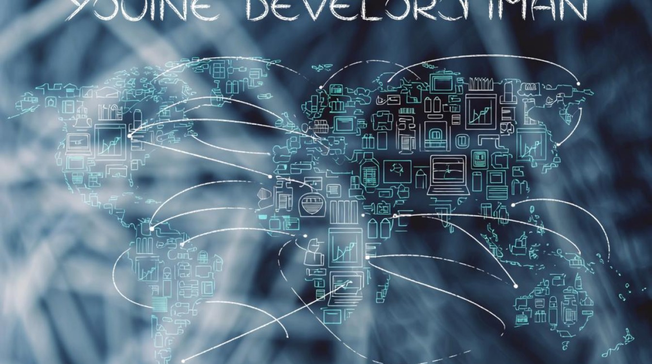 为何众多企业纷纷自行开发软件，背后有何深层次原因？