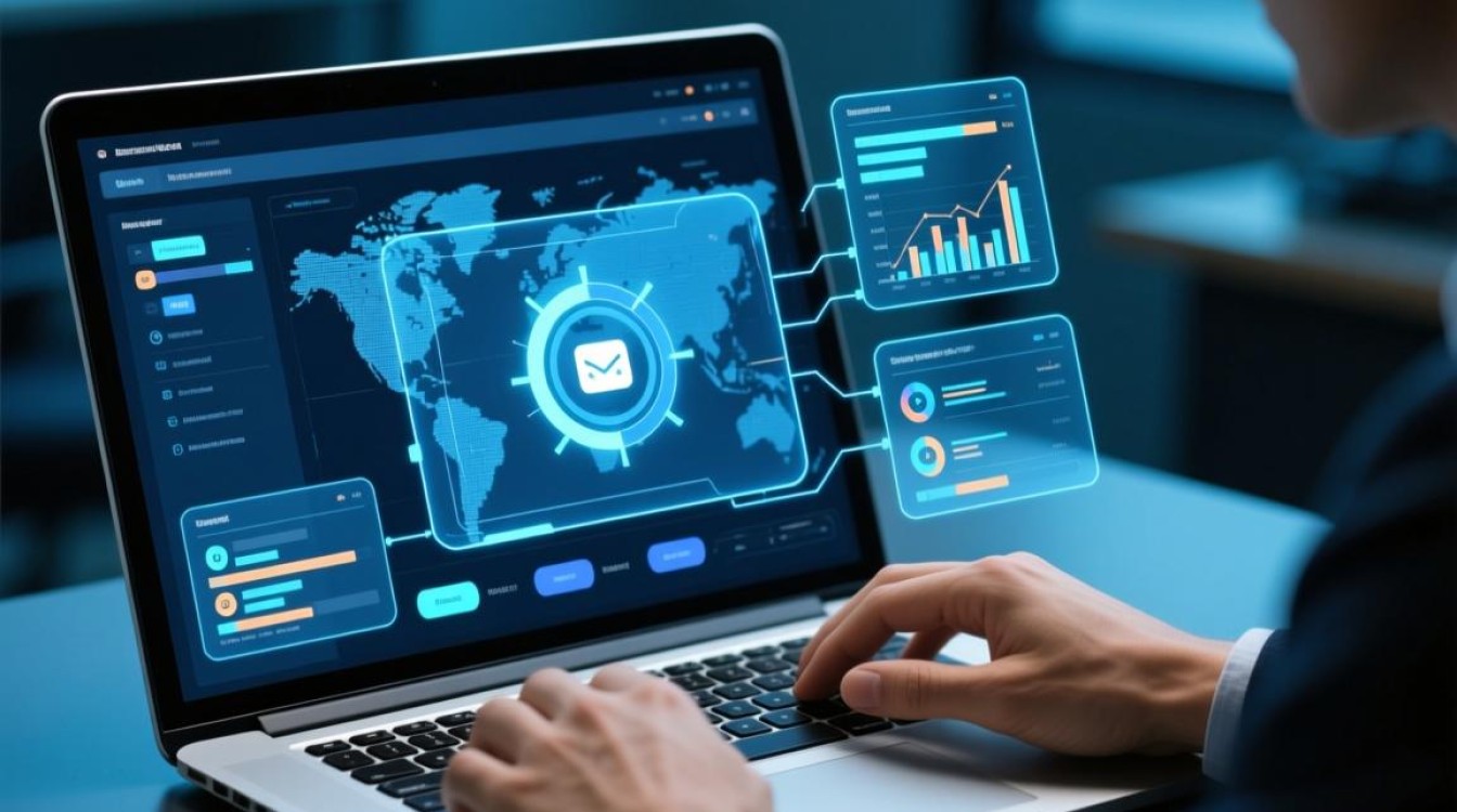 为何众多企业纷纷自行开发软件，背后有何深层次原因？