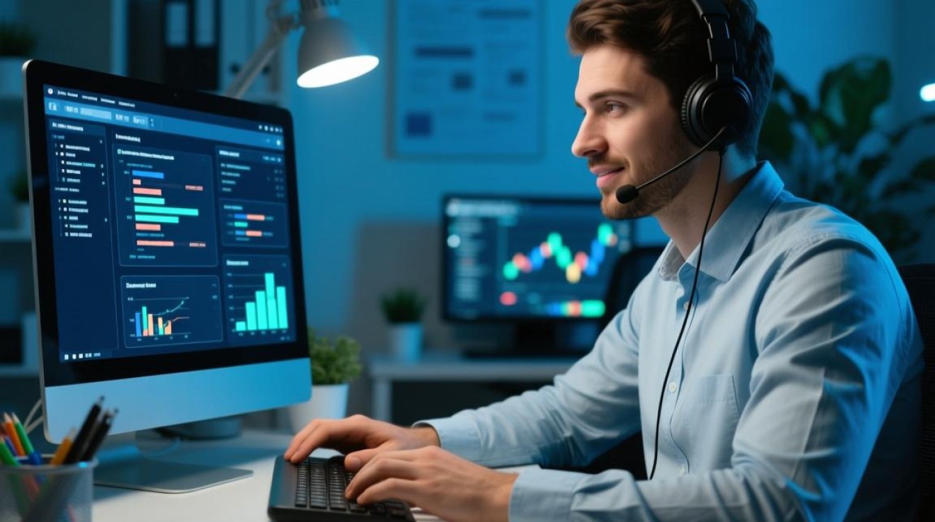 为何众多企业纷纷自行开发软件，背后有何深层次原因？