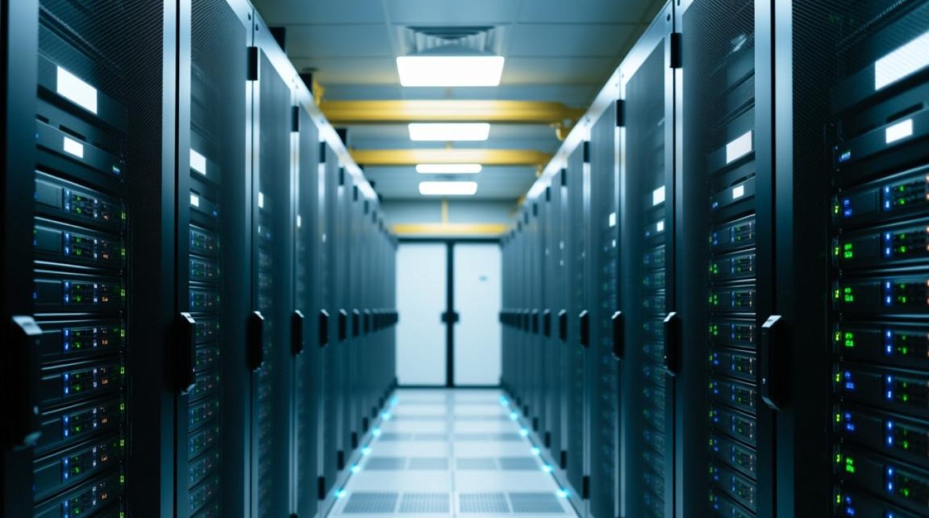 服务器计算集群系统如何提升数据处理效率与稳定性？