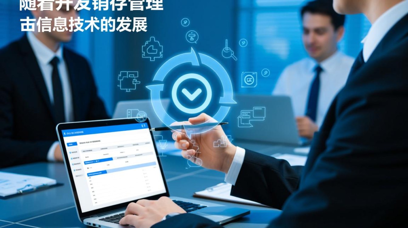 软件开发进销存如何优化流程提升效率，解决哪些常见难题？