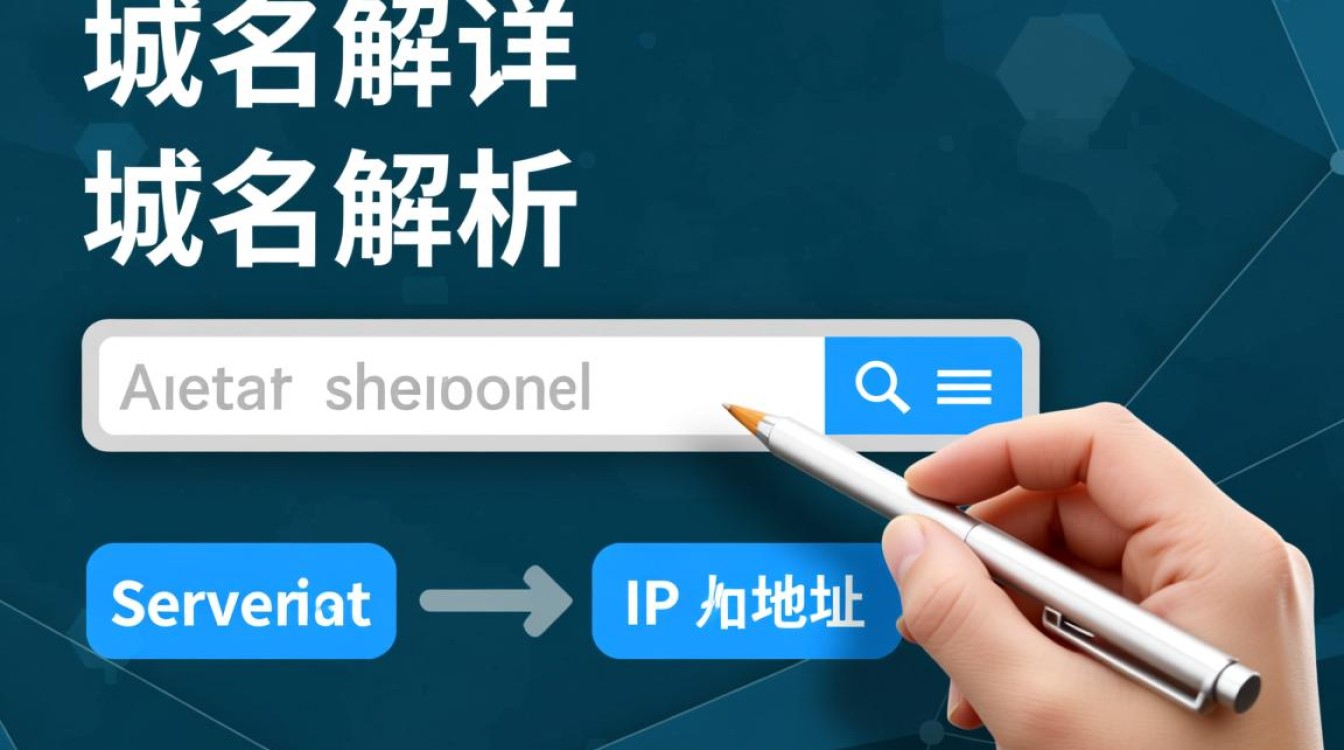 为什么域名解析成功却无法访问网站？解析故障排查指南？