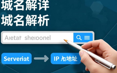 为什么域名解析成功却无法访问网站？解析故障排查指南？