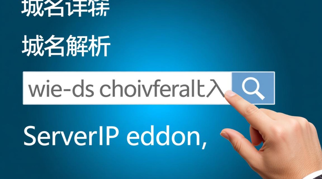 为什么域名解析成功却无法访问网站？解析故障排查指南？