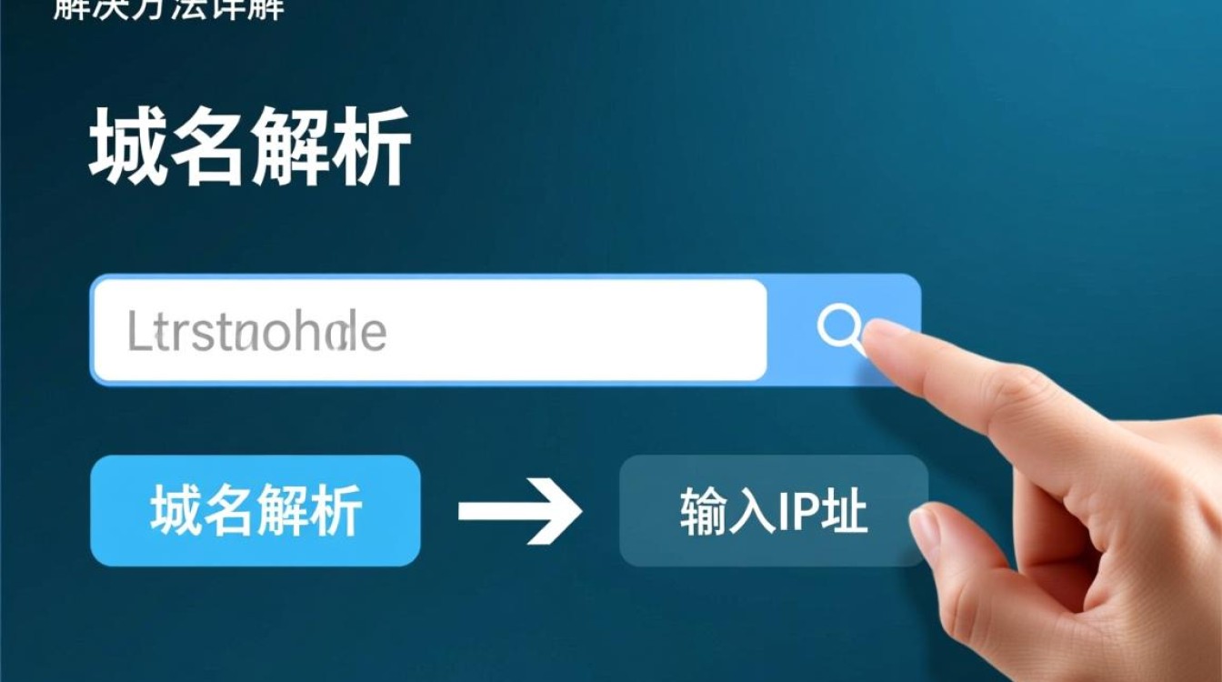 为什么域名解析成功却无法访问网站？解析故障排查指南？