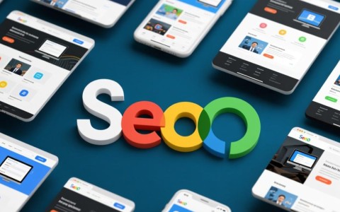 SEO关键词优化在Web页面开发中如何有效运用？