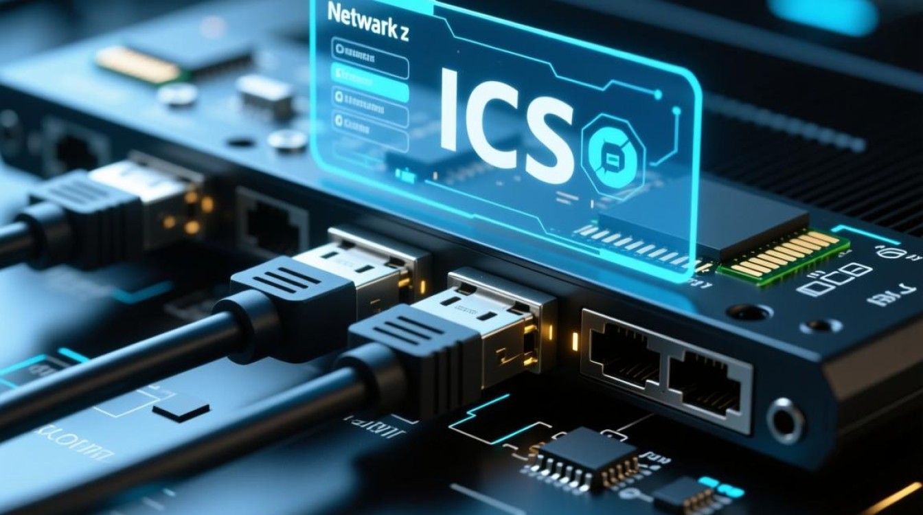 配置ICS失败？为何还能连接到softap？探秘背后的技术原理！