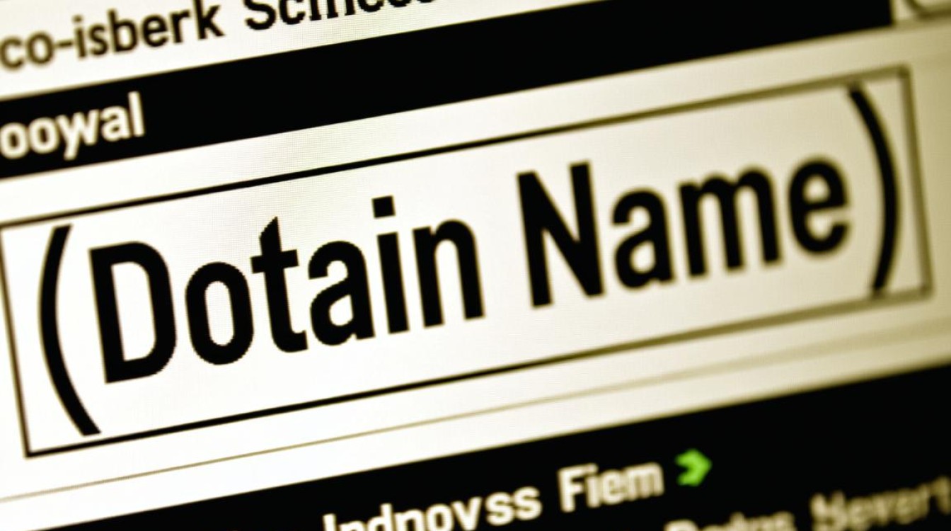 互联网时代，域名究竟从何而来？揭秘其起源与演变之谜！