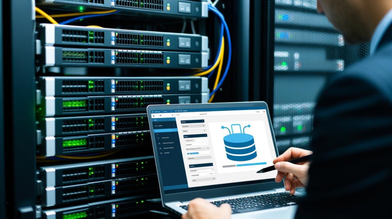 如何正确开启数据库服务器配置？步骤详解与常见问题解答