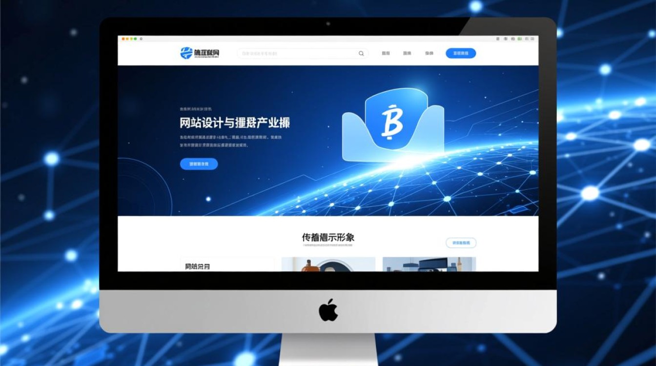 网站设计与开发，图片如何影响用户体验与SEO效果？