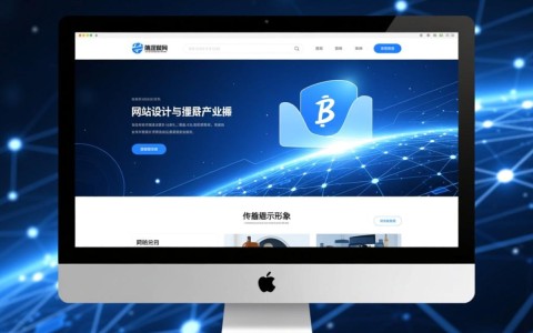 网站设计与开发，图片如何影响用户体验与SEO效果？