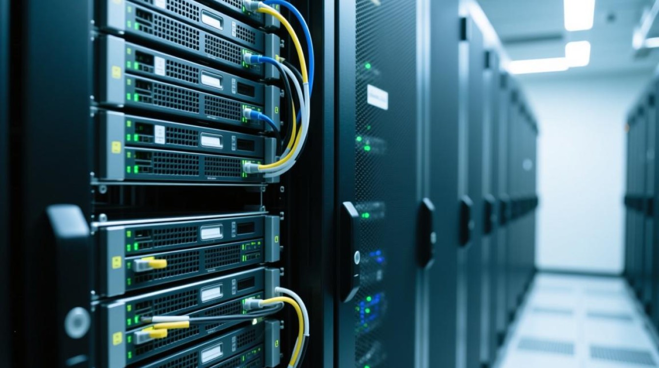 服务器设备老化，如何高效更换避免业务中断？