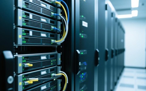 服务器设备老化，如何高效更换避免业务中断？