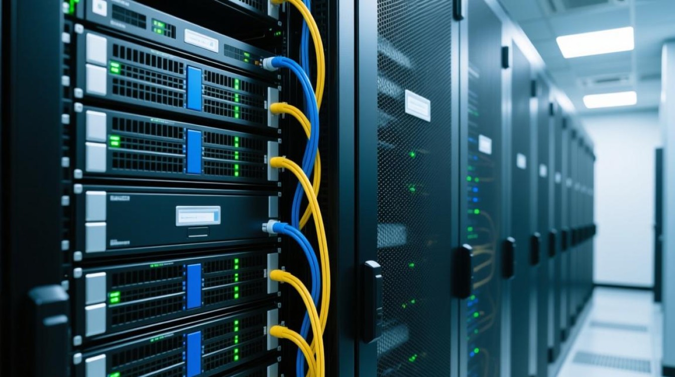 服务器设备老化，如何高效更换避免业务中断？