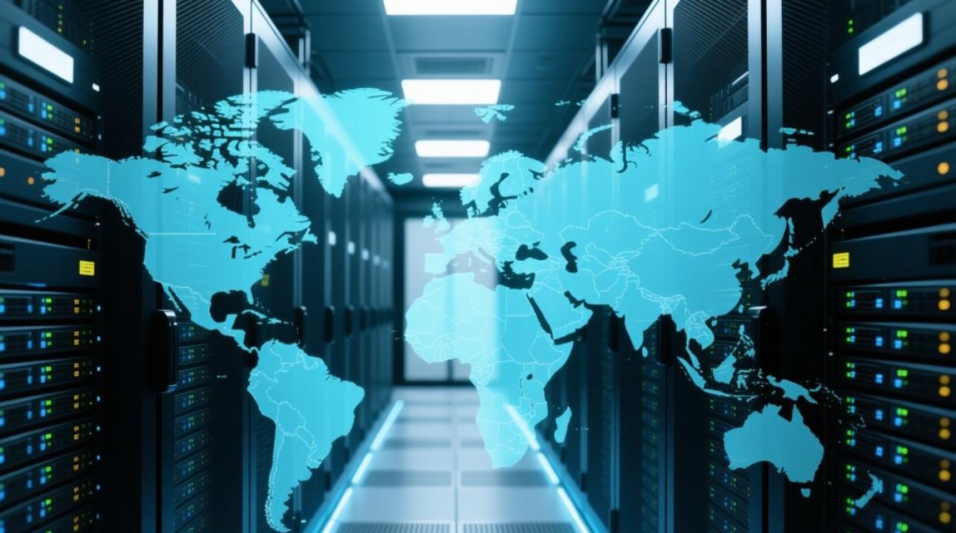 服务器设在外地，访问速度会变慢吗？