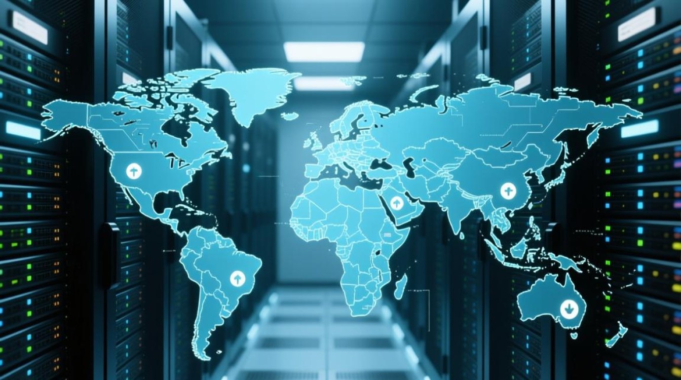 服务器设在外地，访问速度会变慢吗？