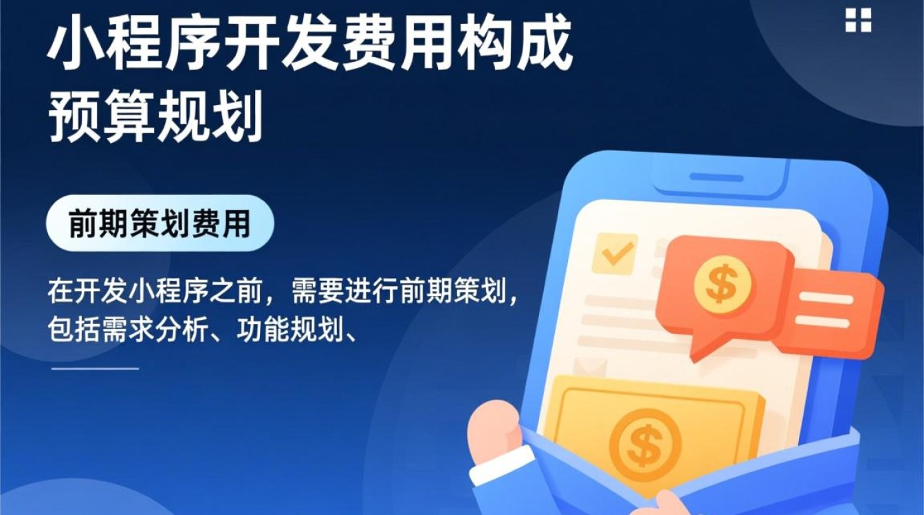 合肥小程序开发价格几何？揭秘不同类型项目的成本差异！