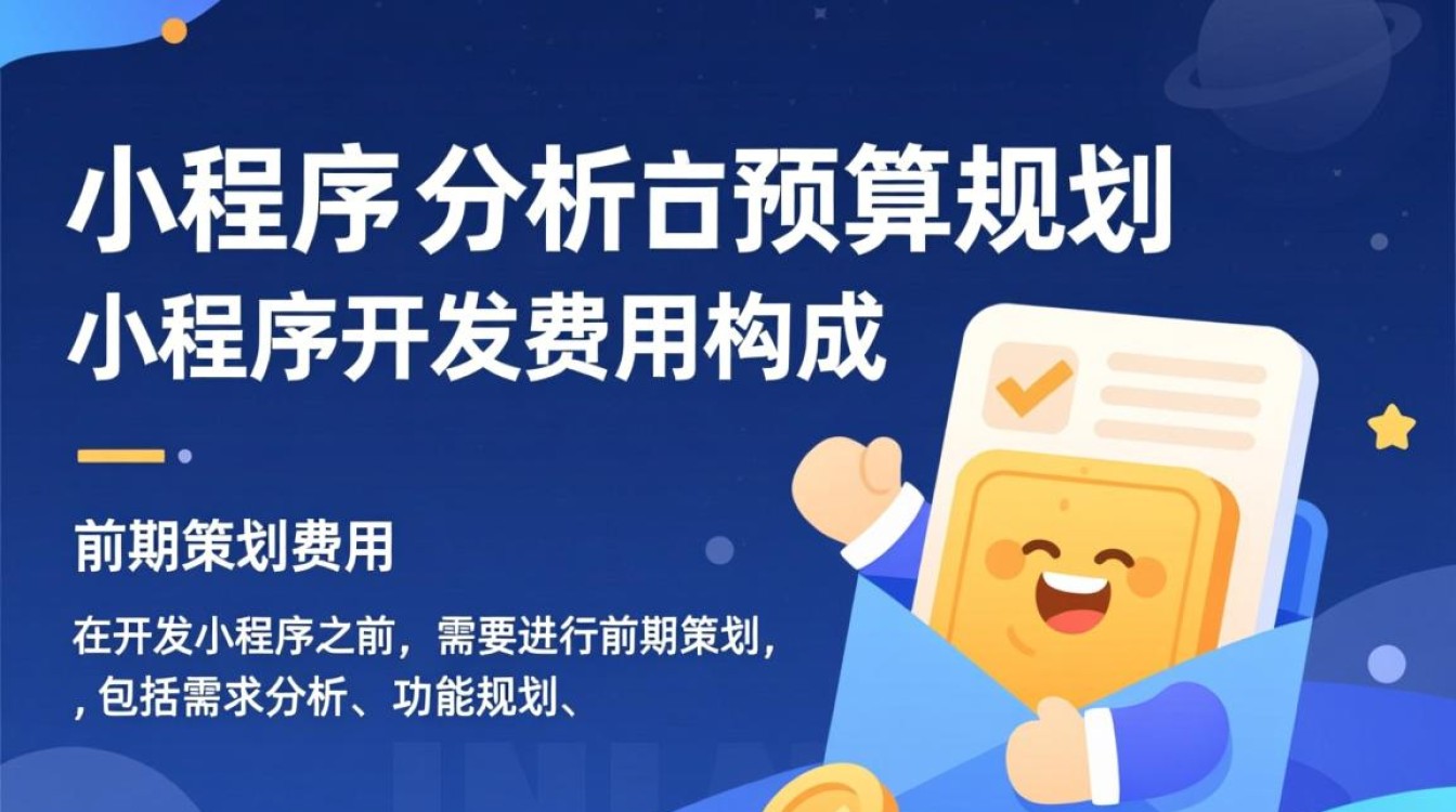 合肥小程序开发价格几何？揭秘不同类型项目的成本差异！