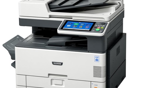 光电通MC3550CDN更换转印带的操作步骤和注意事项有哪些？