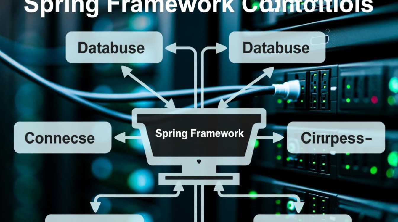 Spring配置数据库连接池时，如何选择合适的连接池和优化性能？