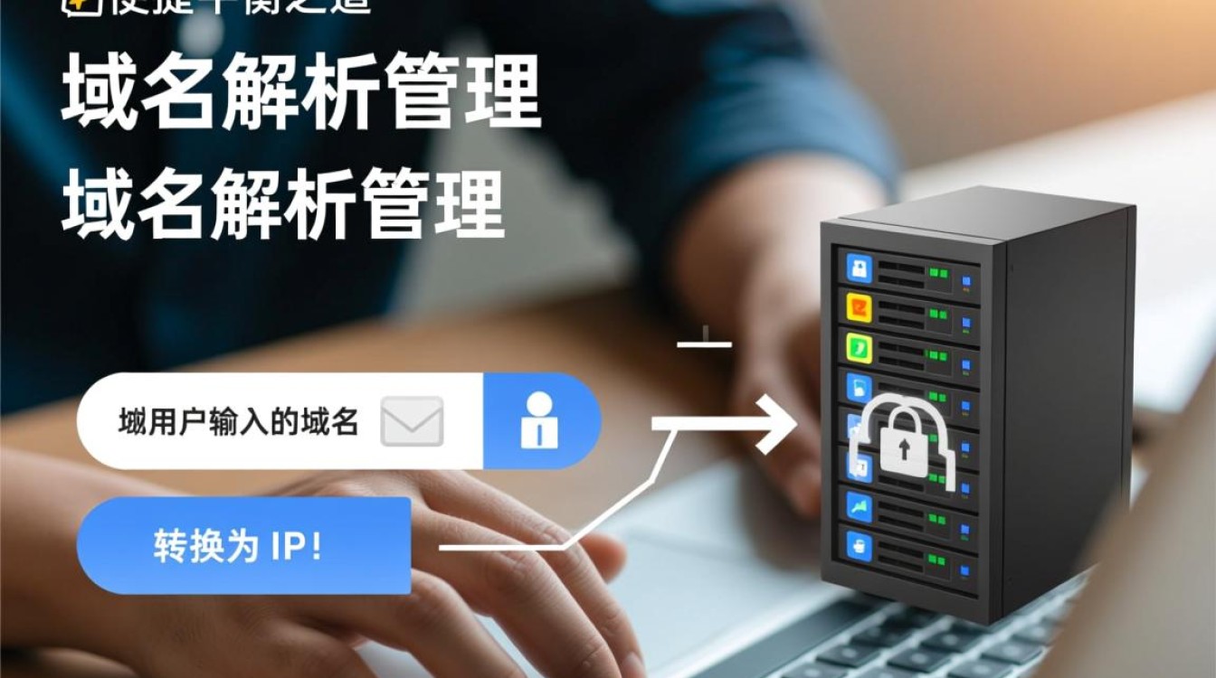 如何找回丢失的域名解析管理地址密码？解决方法大揭秘！