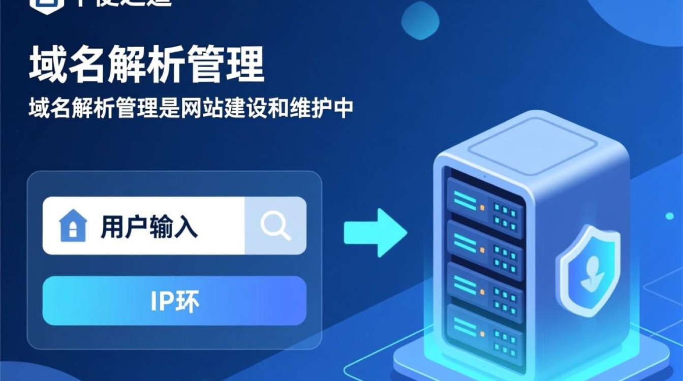 如何找回丢失的域名解析管理地址密码？解决方法大揭秘！