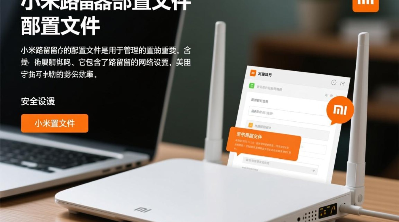 小米路由器配置文件如何正确设置？详细步骤与常见问题解答！