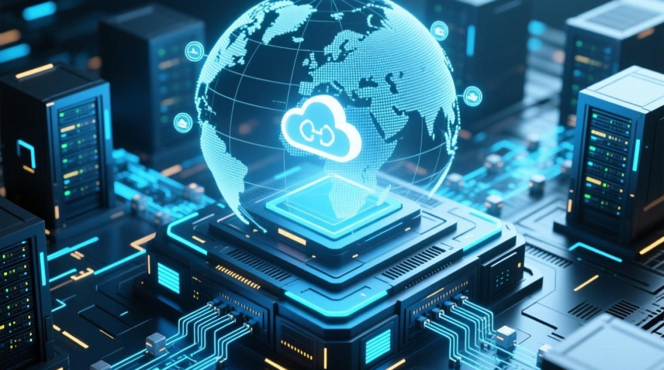 服务器计算机节点是什么？如何选择合适的服务器节点？