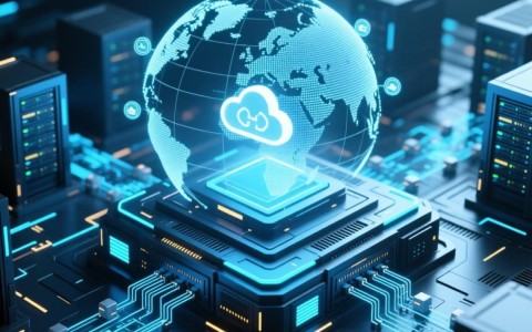 服务器计算机节点是什么？如何选择合适的服务器节点？