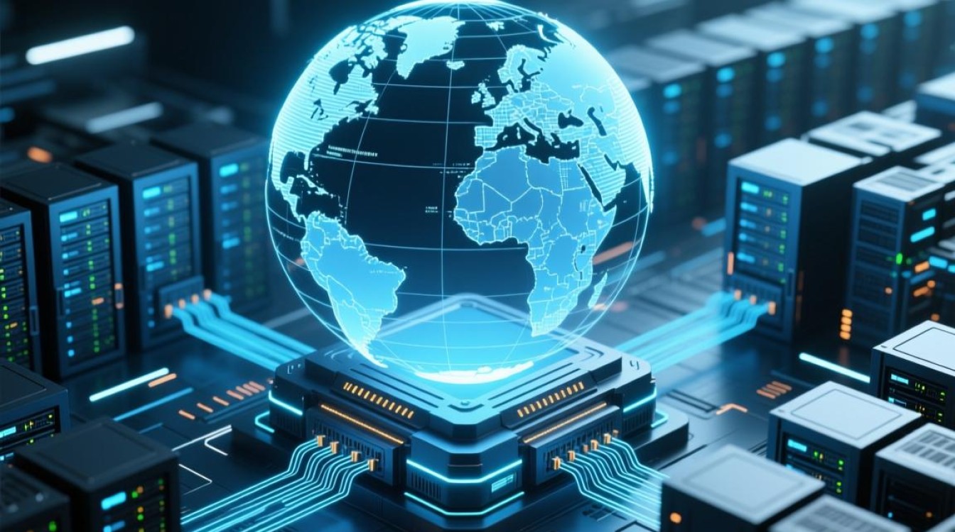 服务器计算机节点是什么？如何选择合适的服务器节点？