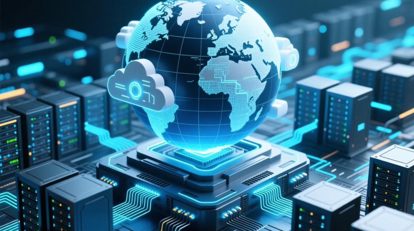 服务器计算机节点是什么？如何选择合适的服务器节点？