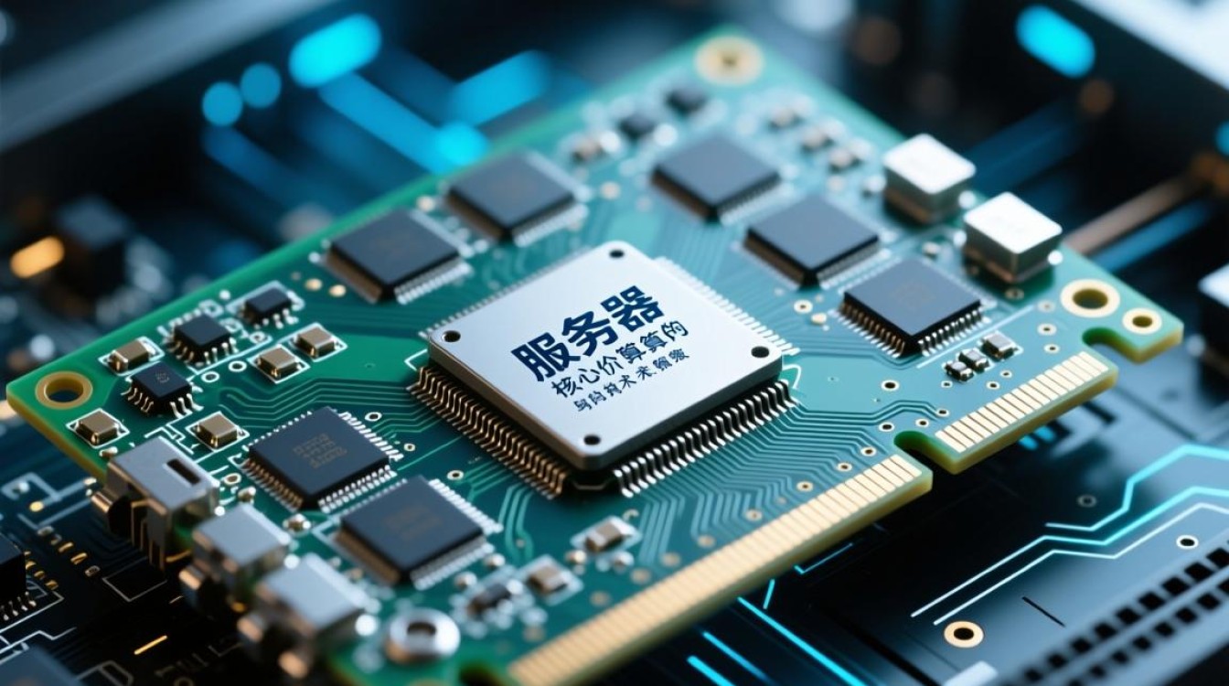 服务器计算卡选型时该注意哪些关键参数？