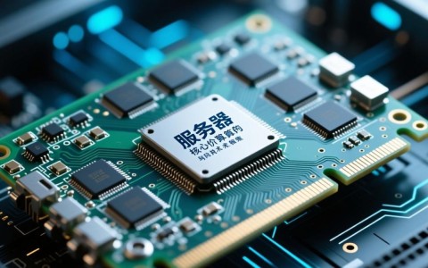 服务器计算卡选型时该注意哪些关键参数？