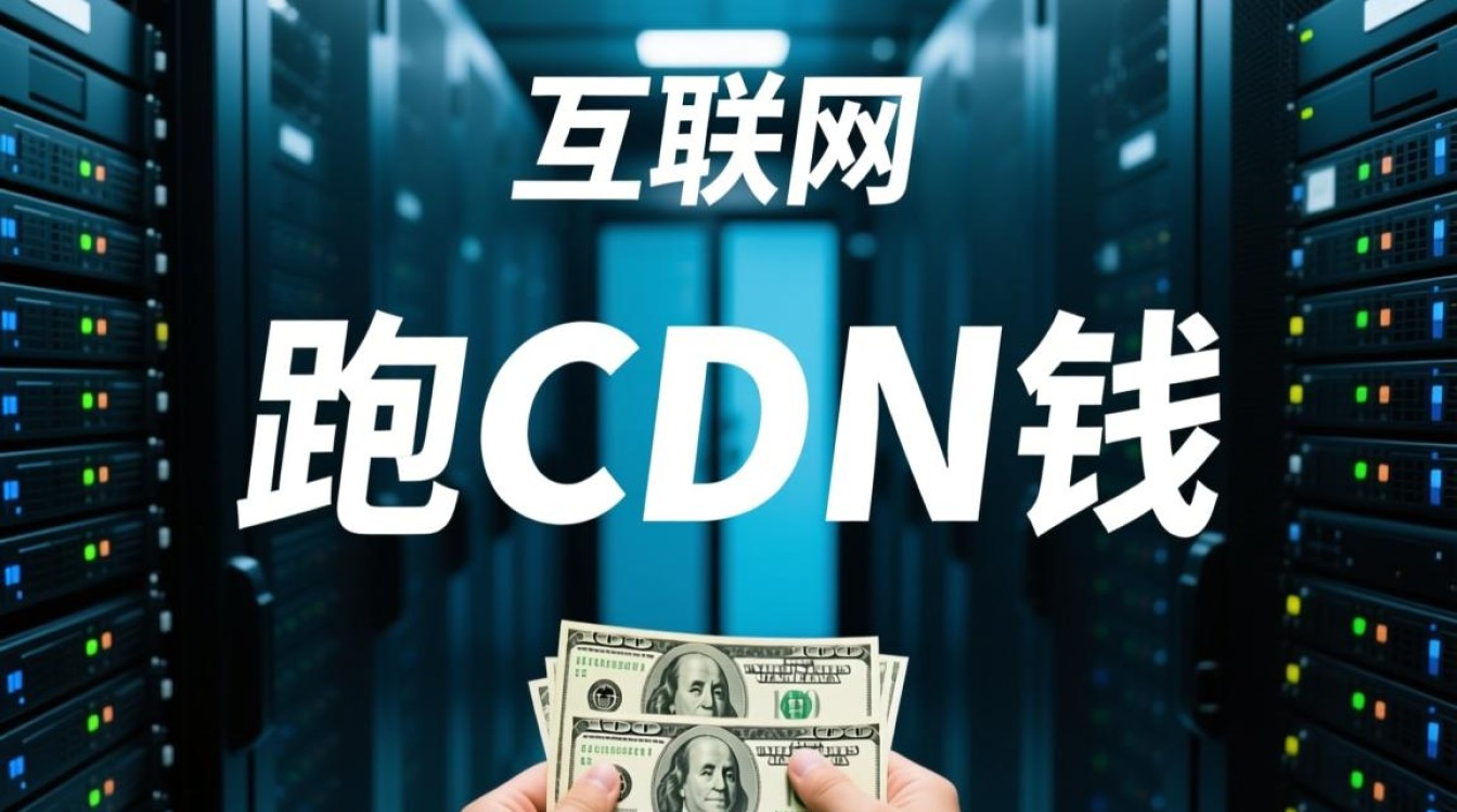服务器运行CDN赚钱项目，其真实性及盈利模式详解？