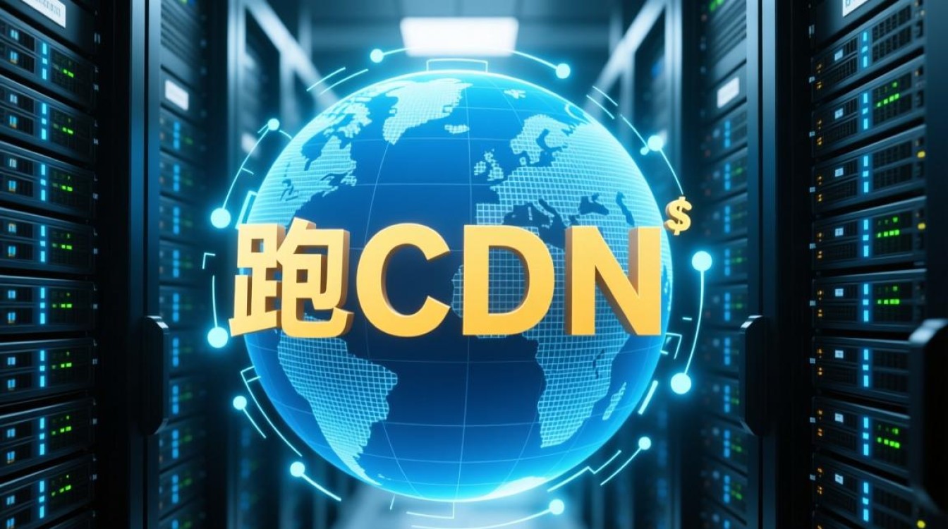 服务器运行CDN赚钱项目，其真实性及盈利模式详解？