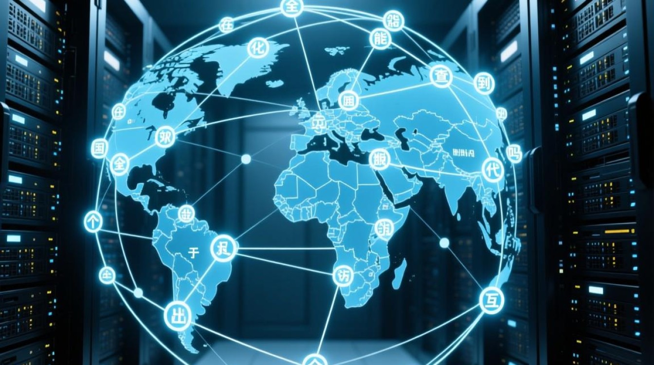 服务器设在国外能查得到吗 服务器设在国外能查得到吗