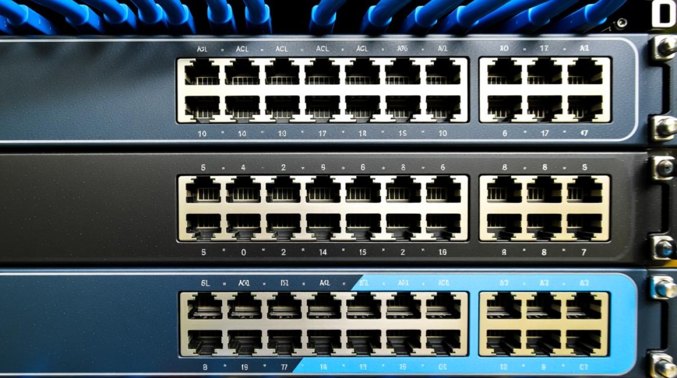 三层交换机ACL配置为何如此关键？其具体操作步骤及注意事项有哪些？